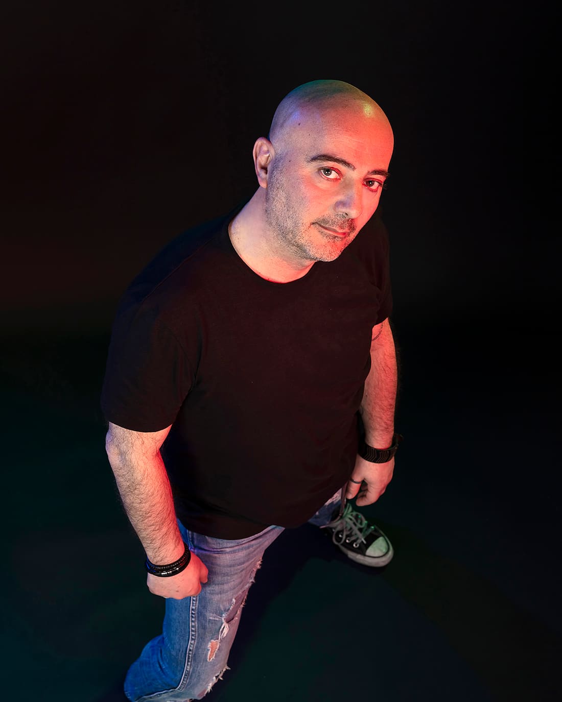 Giangi Cappai